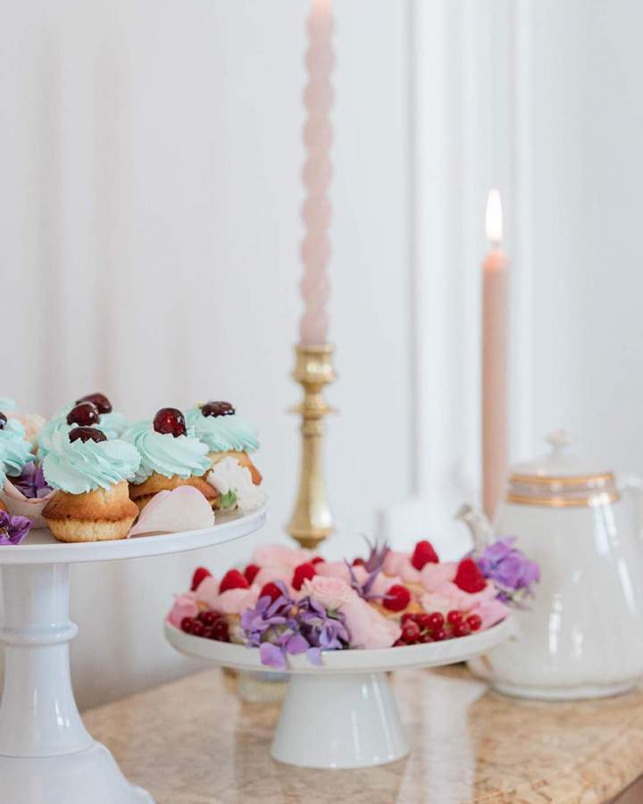 Traiteur à domicile mariage Clermont-Ferrand