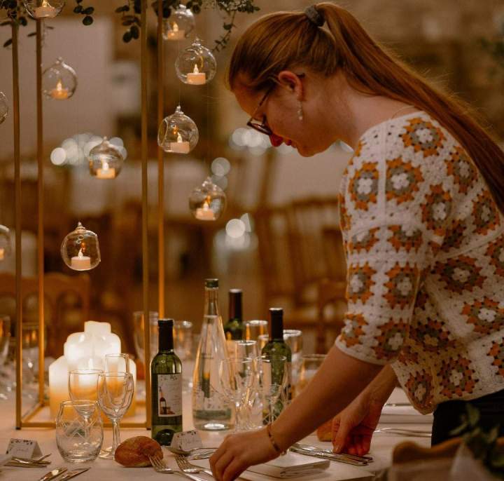 Organisateur de mariage Clermont-Ferrand