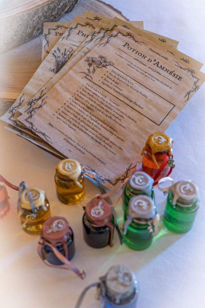 Traiteur à domicile mariage Clermont-Ferrand