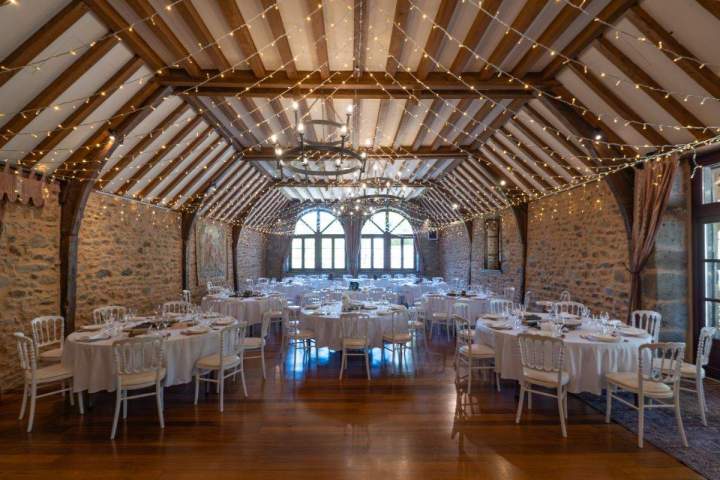 Traiteur mariage Clermont-Ferrand