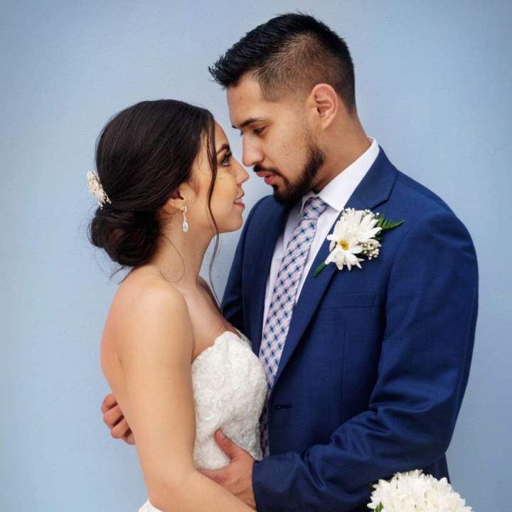 Wedding planner, Roanne