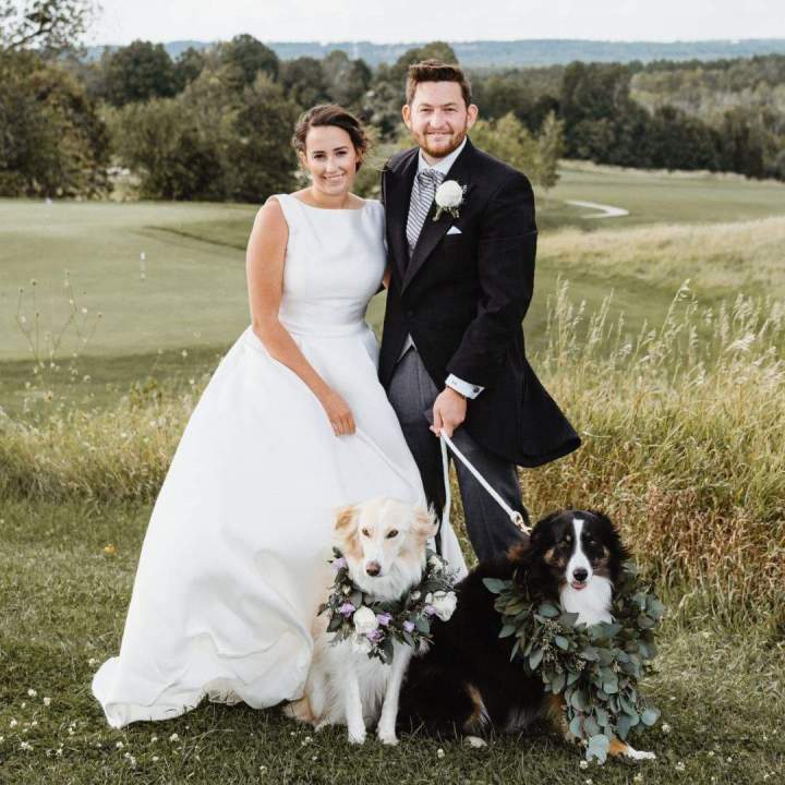 Wedding planner et designer à Clermont Ferrand  