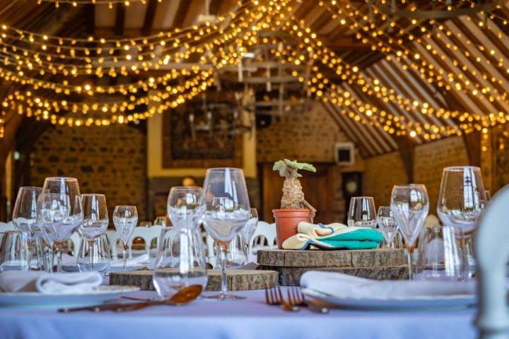 Agence wedding planner Clermont-Ferrand