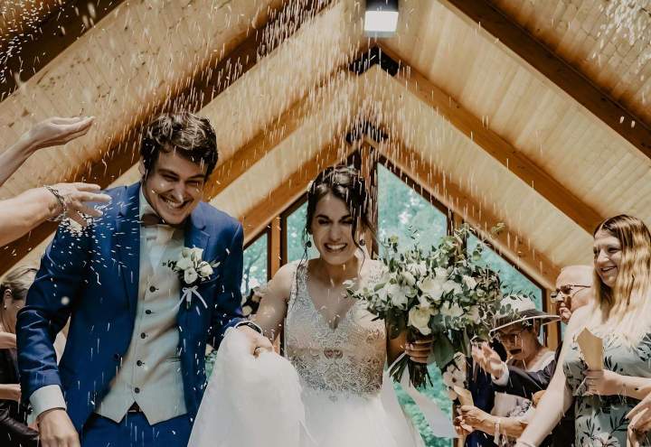 Animation mariage Clermont-Ferrand