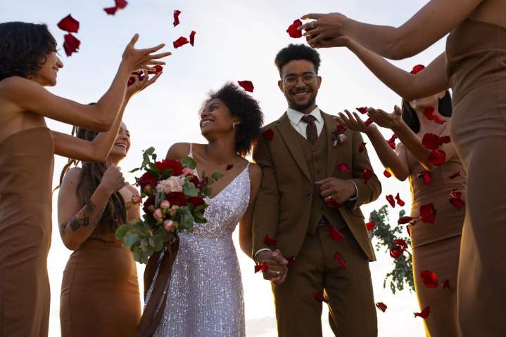 Animateur mariage Clermont-Ferrand